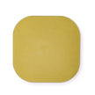 Ostomy Barrier CeraPlus™ Trim to Fit, Extended Wear Hydrocolloid Up to 3-1/2 Inch Opening 4 X 4 Inch - BeHope