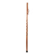 Walking Stick Brazos™ Twisted Traveler's Stick Wood 55 Inch Height Red Oak - BeHope