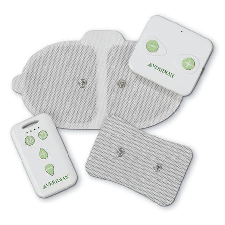 TENS Unit Veridian Healthcare® Single Channel - BeHope