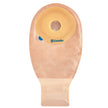 Ostomy Pouch Esteem® One-Piece System 12 Inch Length Drainable - BeHope