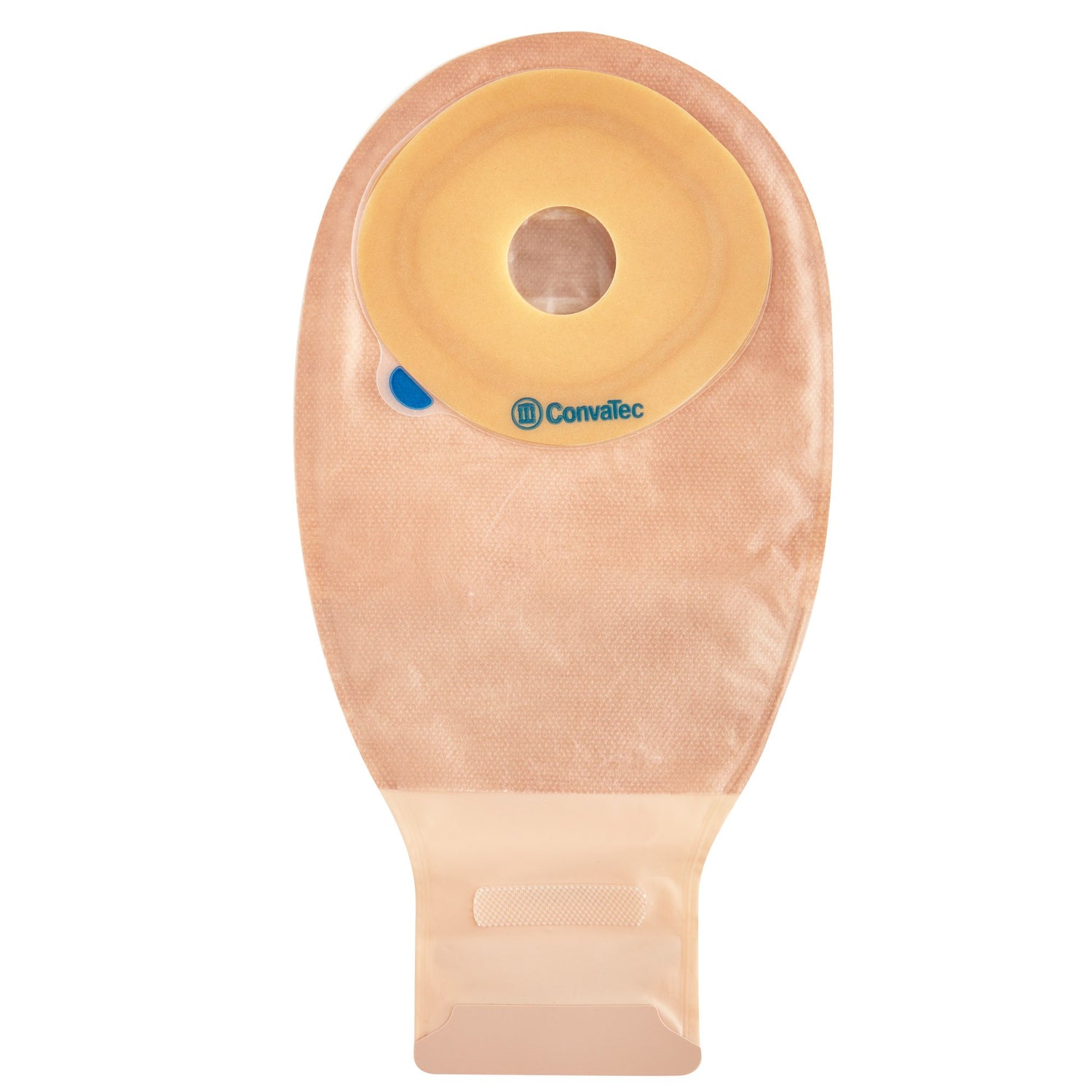 Ostomy Pouch Esteem® One-Piece System 12 Inch Length Drainable - BeHope