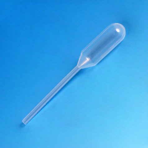 Transfer Pipette 1.2 mL NonSterile - BeHope