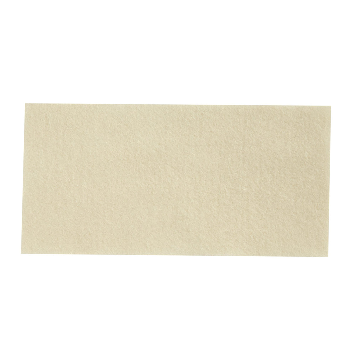 Alginate Dressing McKesson 4 X 8 Inch Rectangle - BeHope