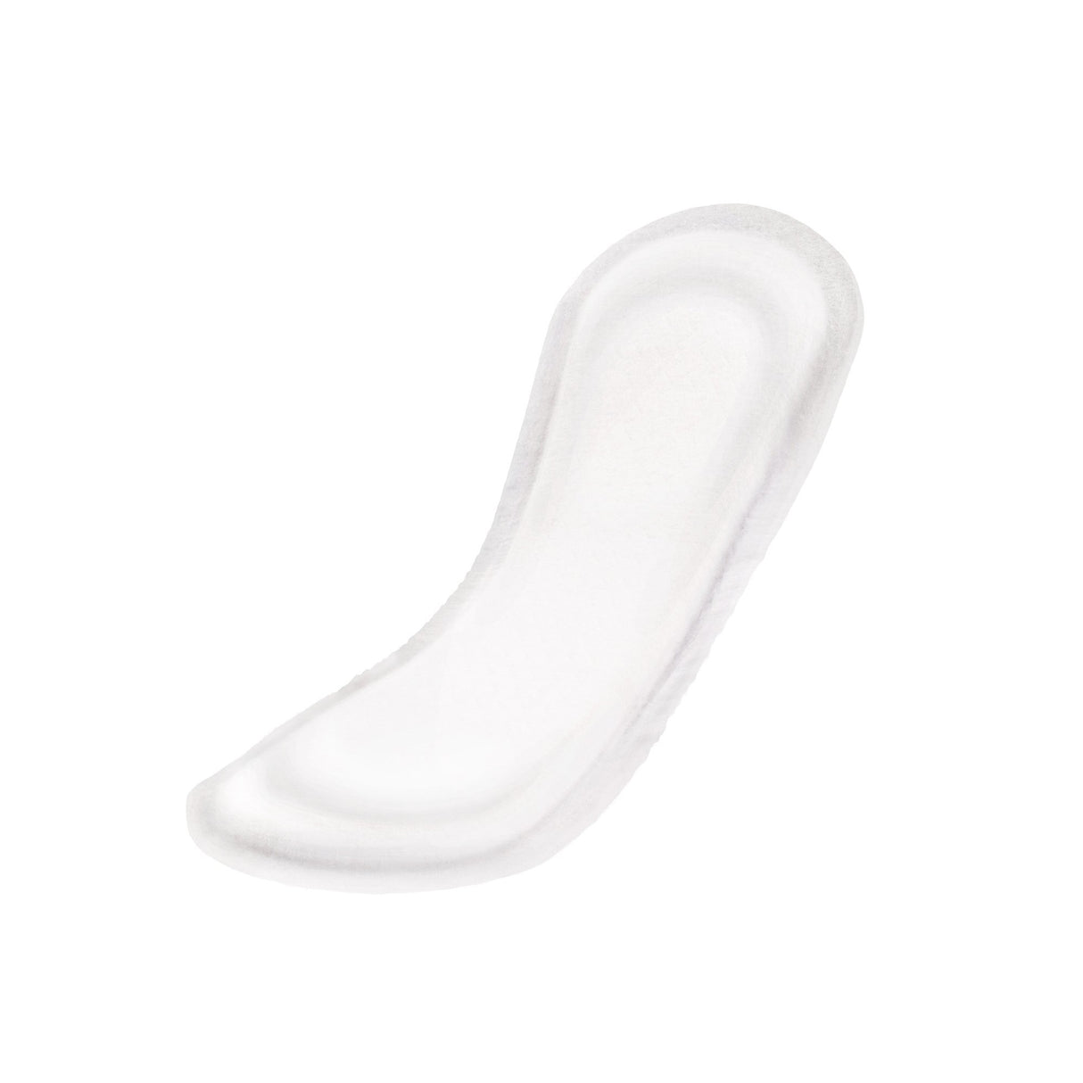 Bladder Control Pad TENA® Sensitive Care Maximum 13 Inch Length Heavy Absorbency Dry-Fast Core™ One Size Fits Most - BeHope