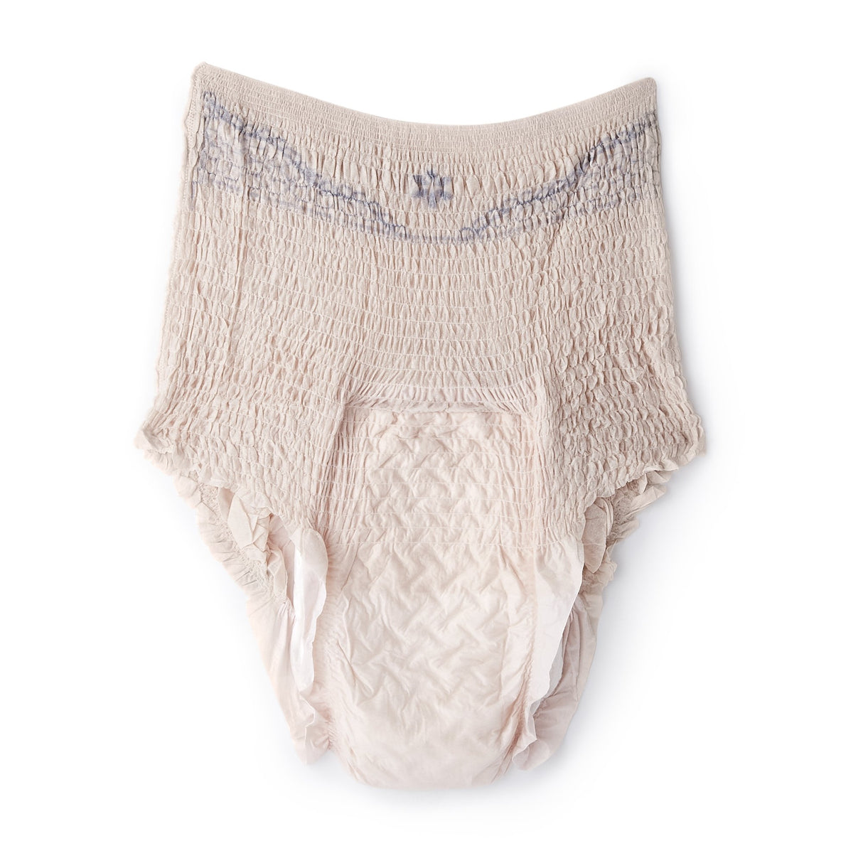 Female Adult Absorbent Underwear Depend® Fresh Protection Waistband Style Large Disposable Heavy Absorbency - BeHope