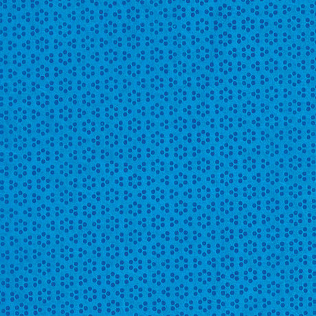 HALYARD* H500 Sterilization Wrap Dark Blue 24 X 24 Inch Single Layer SMS Polypropylene Steam / EO Gas - BeHope