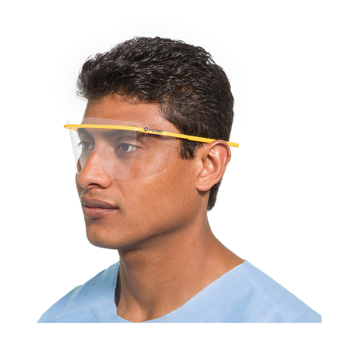 SafeView Replacement Lens - BeHope