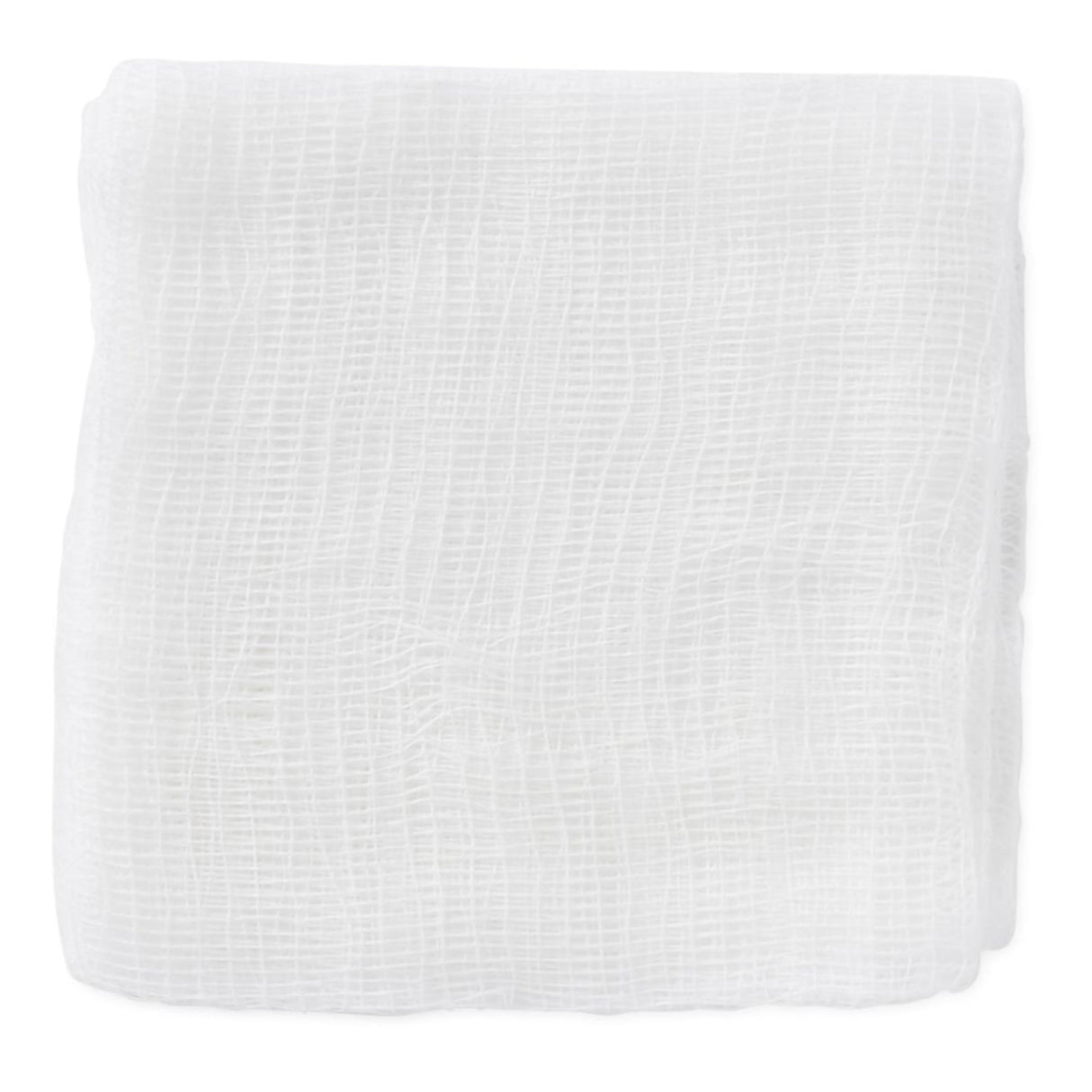 Gauze Sponge Medline 4 X 4 Inch 16-Ply Sterile 10 per Tray - BeHope