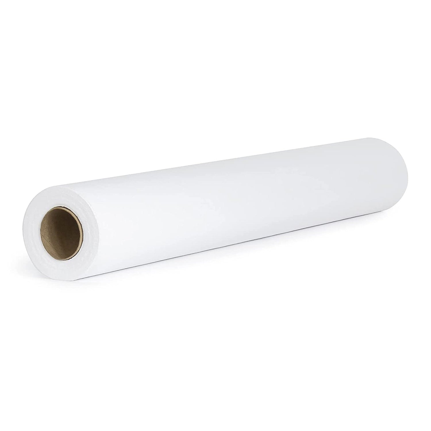 Table Paper Tidi® Choice 18 Inch Width 225 Foot Length White Smooth - BeHope