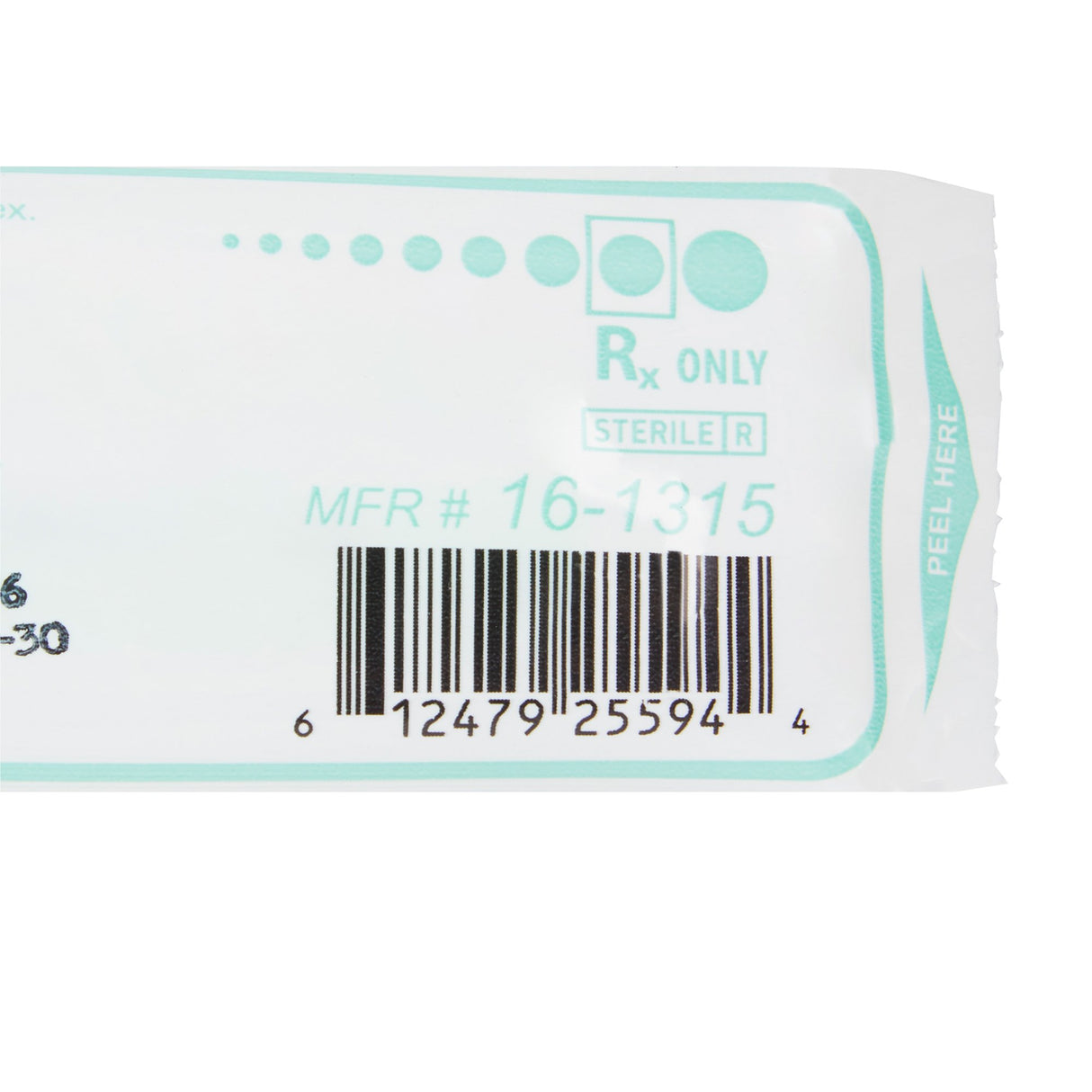 Biopsy Punch McKesson Argent™ Dermal 6 mm - BeHope