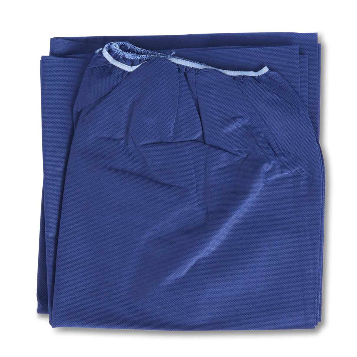 Exam Shorts McKesson X-Large Blue SMS Adult Disposable - BeHope