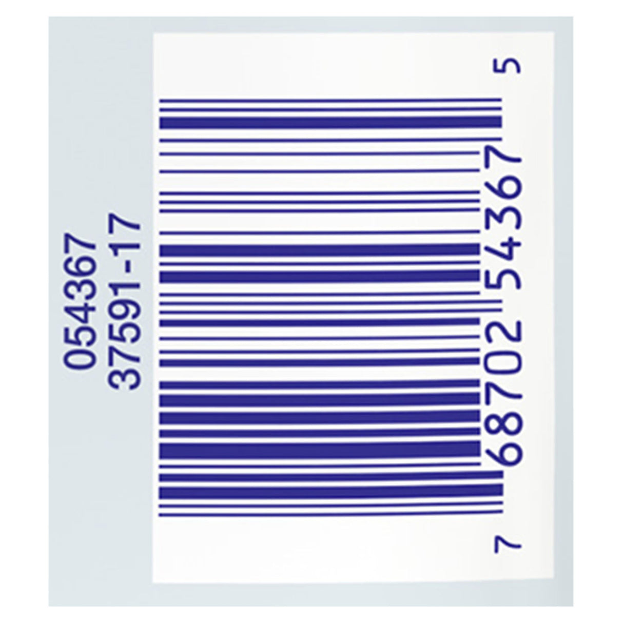 Rinse-Free Bathing Glove Wipe TENA® ProSkin™ Soft Pack Unscented 5 Count - BeHope