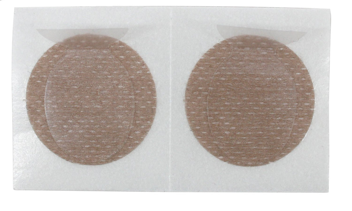 Nasal Cannula Securement Sticker - BeHope