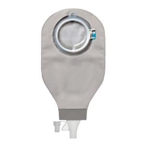 Ileostomy Pouch SenSura® Mio Click High Output Two-Piece System 12-1/2 Inch Length, Maxi Drainable - BeHope