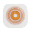 Pediatric Ostomy Barrier Little Ones® Sur-Fit Natura® Trim to Fit, Standard Wear Stomahesive® Adhesive 32 mm Flange Sur-Fit Natura® System Hydrocolloid 1/2 to 3/4 Inch Opening 3 X 3 Inch - BeHope