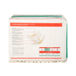 Unisex Adult Incontinence Brief Wings™ Ultra X-Large Disposable Heavy Absorbency - BeHope