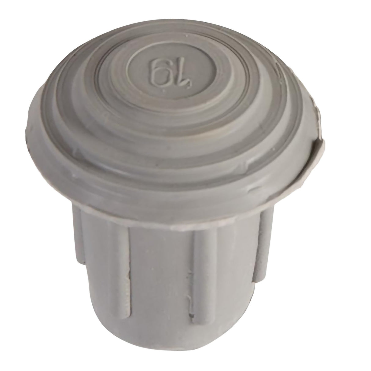 Replacement Tips For Walker / Commode / Cane - BeHope