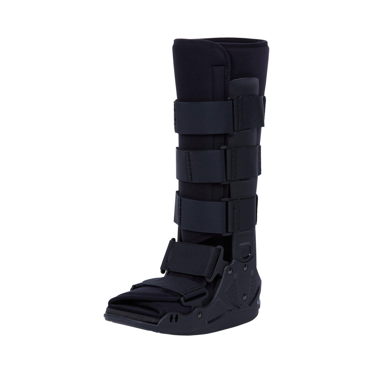 Walker Boot McKesson Non-Pneumatic Adult Medium Tall - BeHope