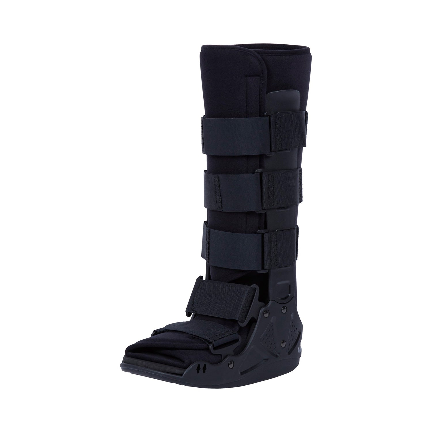 Walker Boot McKesson Non-Pneumatic Adult Medium Tall - BeHope