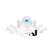 Single / Double Electric Breast Pump Kit Spectra S1 Plus - BeHope