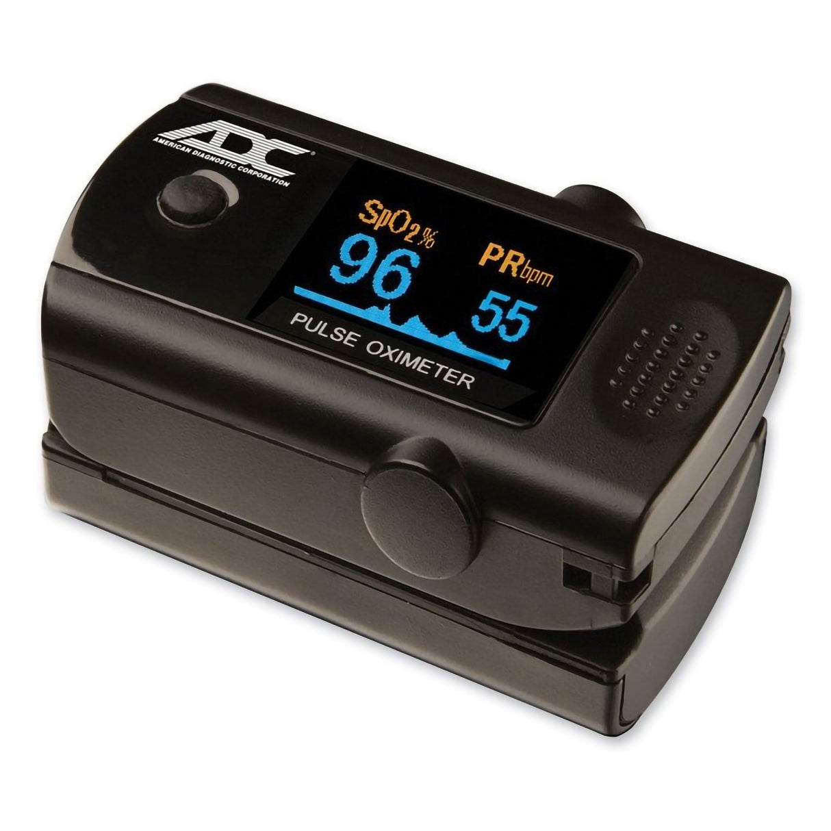 Fingertip Pulse Oximeter Diagnostix™ 2100 Adult - BeHope