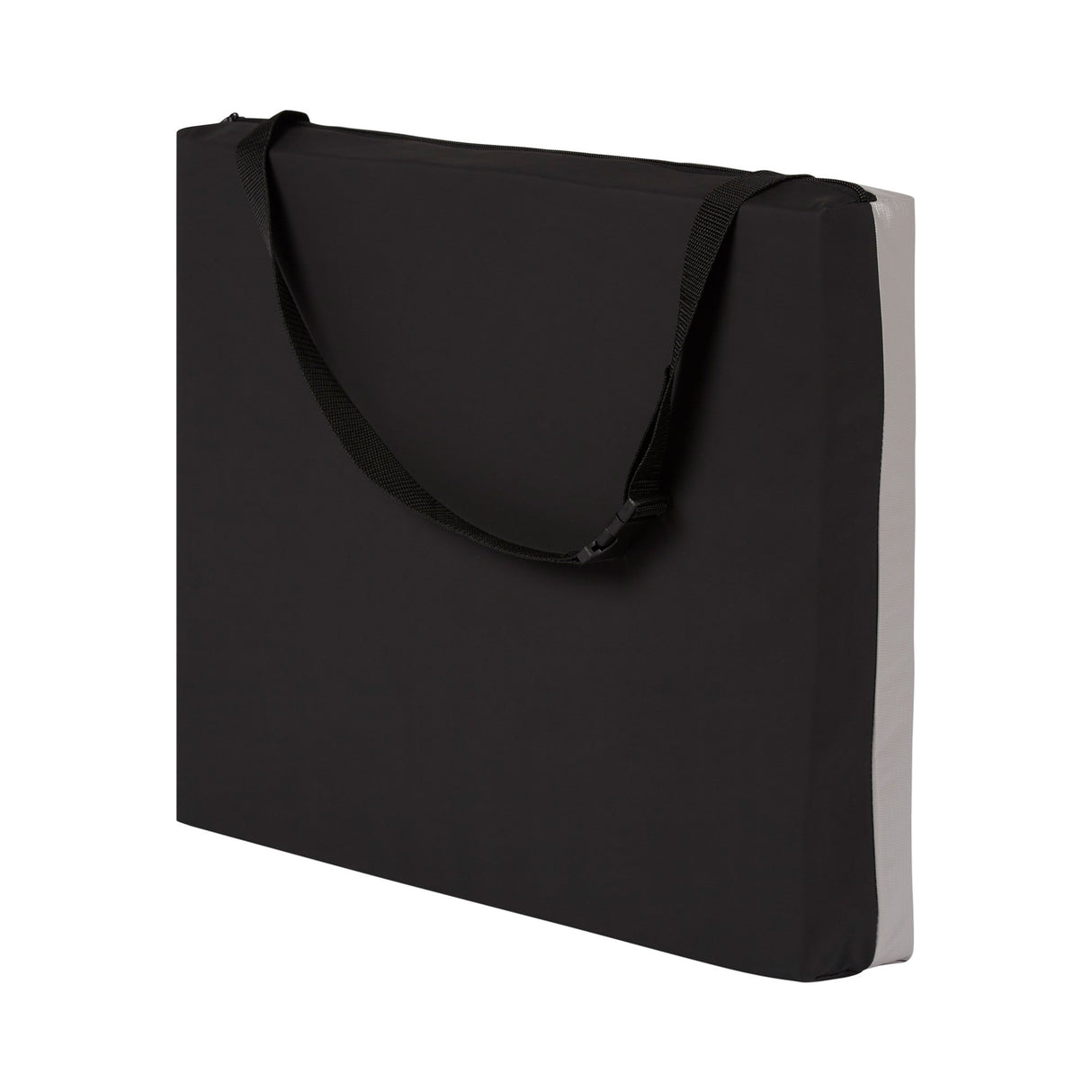 Seat Cushion McKesson 20 W X 16 L X 3 D Inch Foam / Gel - BeHope