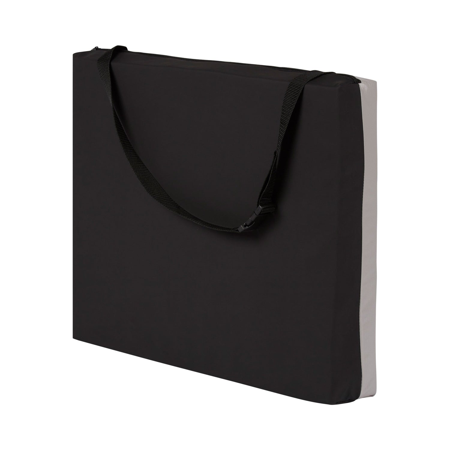 Seat Cushion McKesson 20 W X 16 L X 3 D Inch Foam / Gel - BeHope