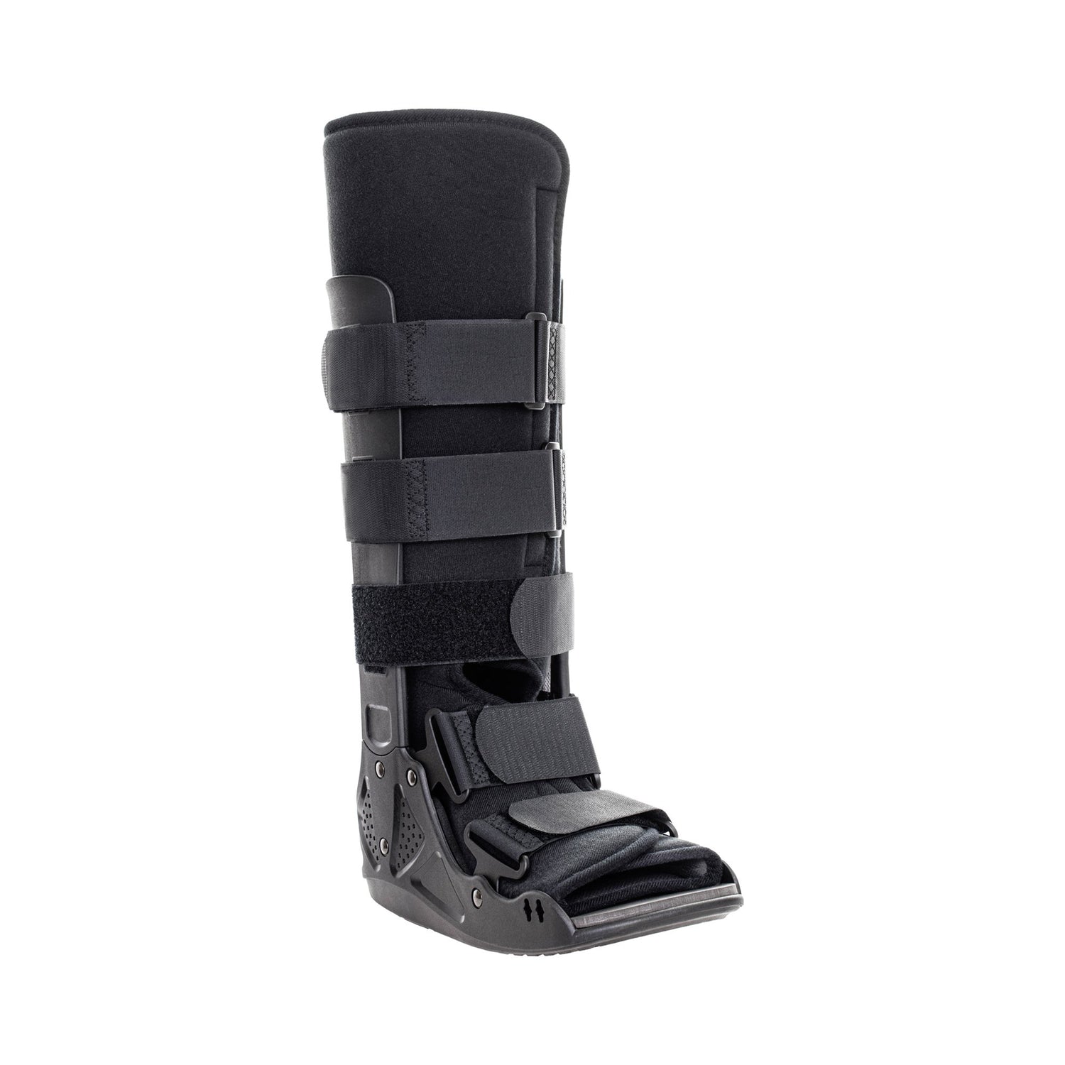 Walker Boot McKesson Non-Pneumatic Adult Large Tall - BeHope