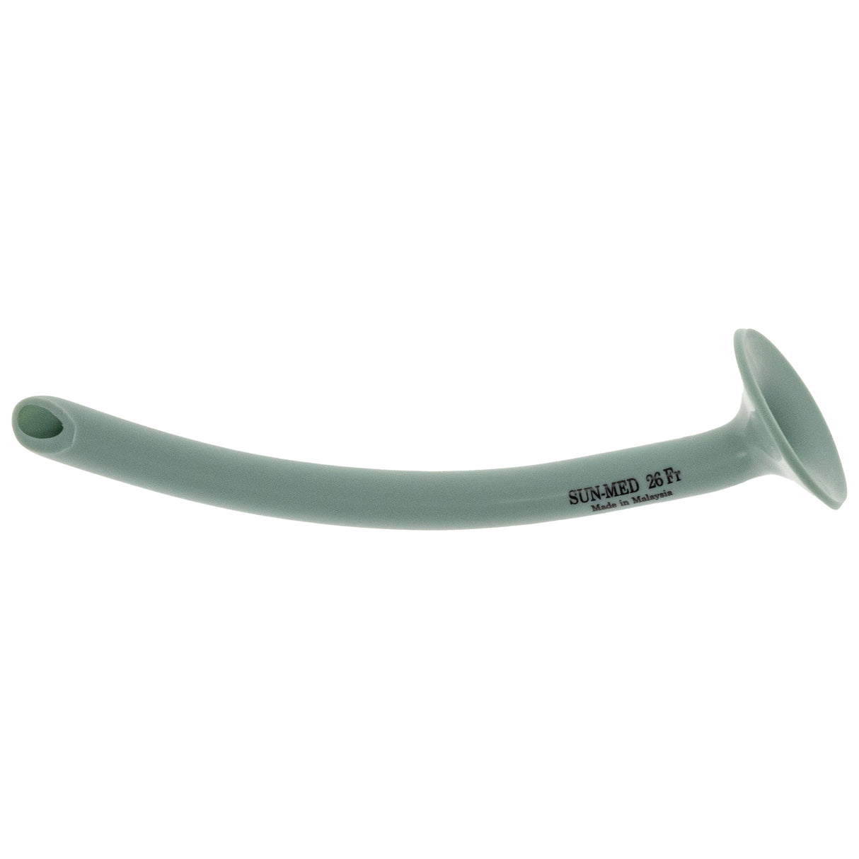 Nasopharyngeal Airway 28 Fr. Trumpet Style (Robertazzi) Latex - BeHope