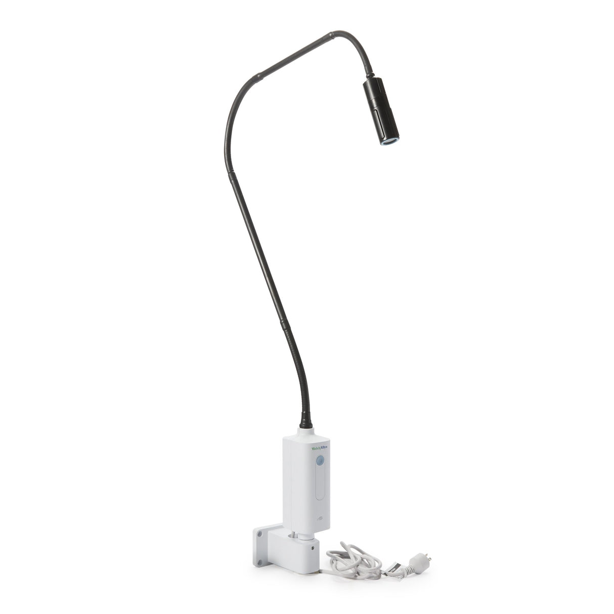 Exam Light Green Series™ Table / Wall Mount LED Bulb White Lamp - BeHope
