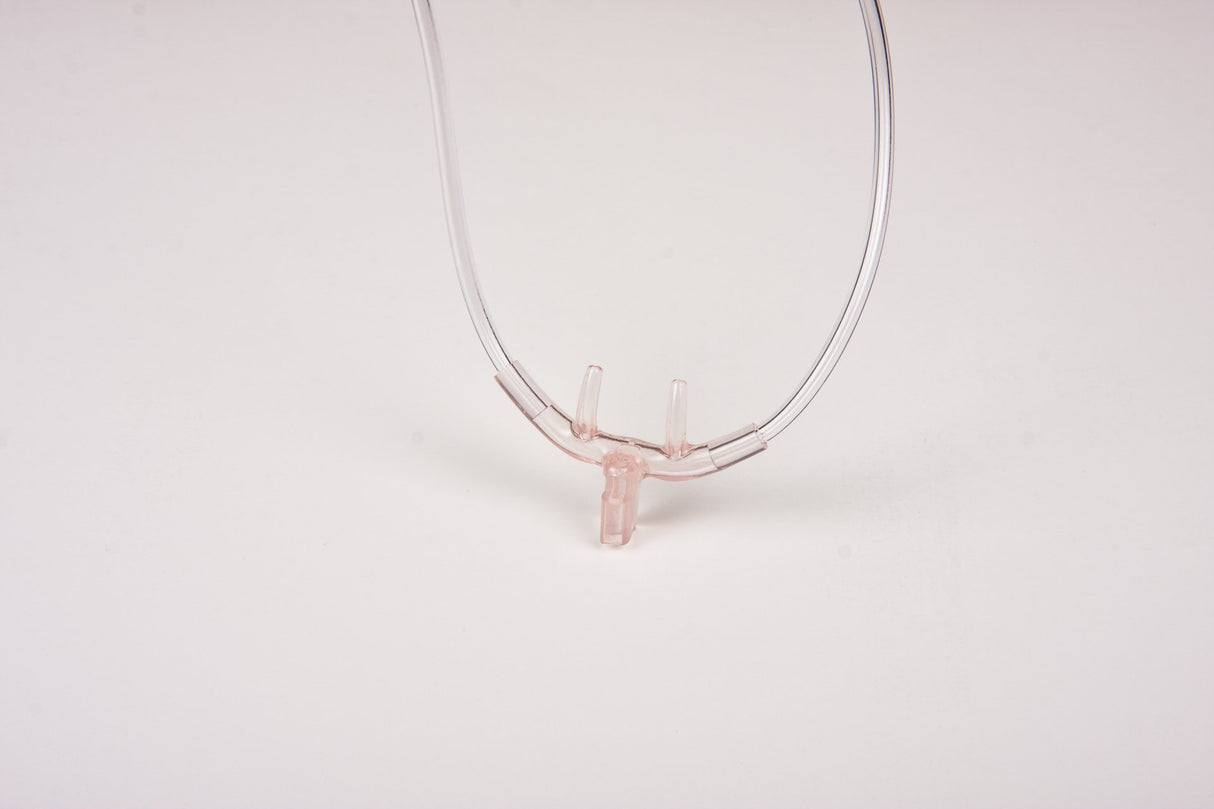 Nasal Cannula Thermisense™ Comfortable Flexible Sleep Apnea Therapy - BeHope