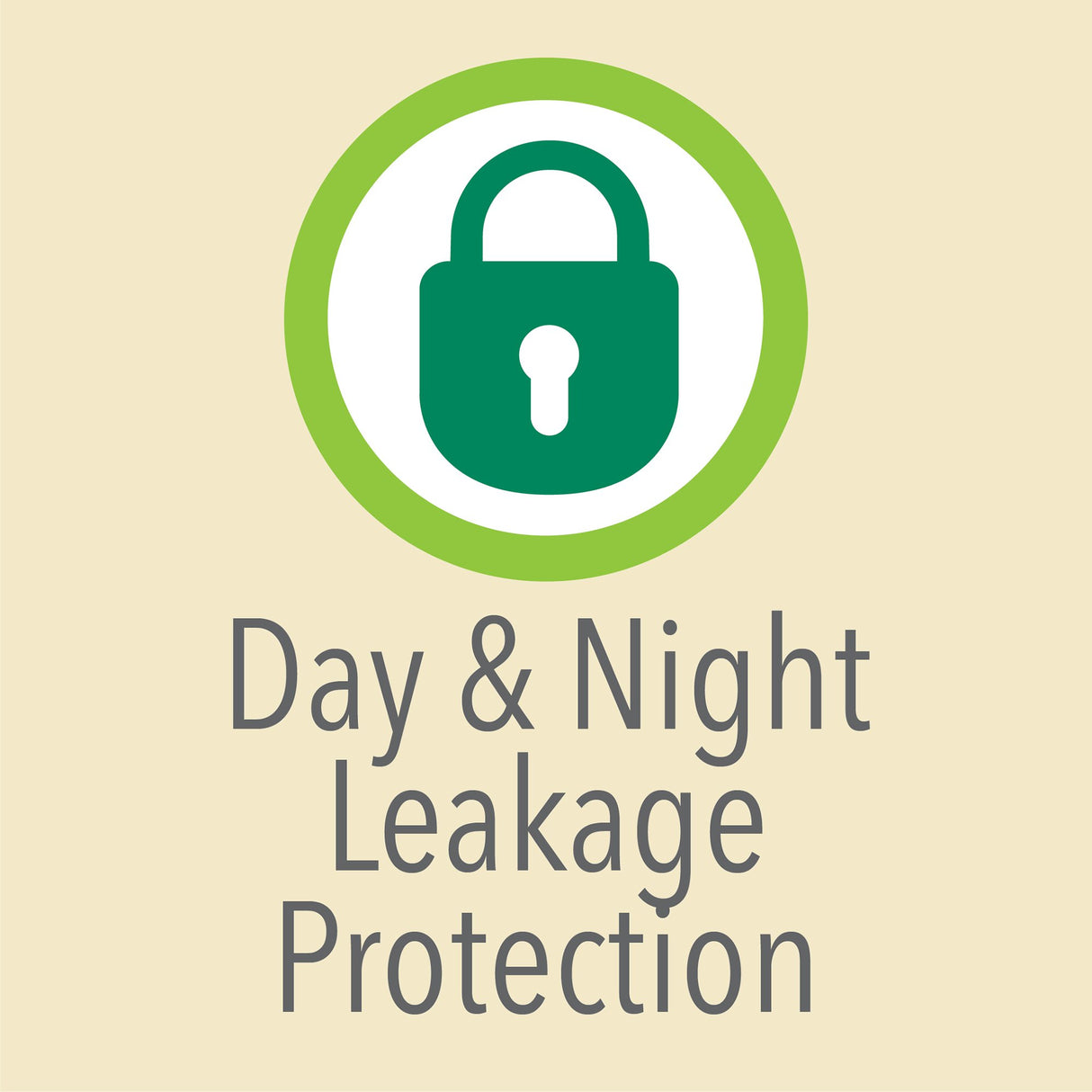 Female Toddler Training Pants Cutie Pants® Size 3T to 4T Disposable Heavy Absorbency - BeHope