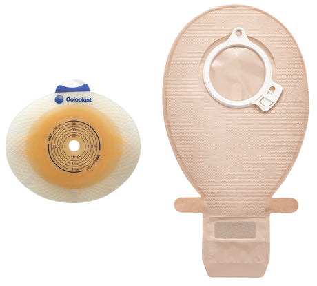 Breast Flange HygieniKit® For HygieniKit Milk Collection Systems - BeHope