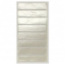 Clear Adhesive Binder Pockets - BeHope