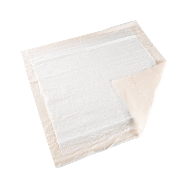 Disposable Underpad Mckesson Ultra Heavy Absorbency for Incontinence - BeHope