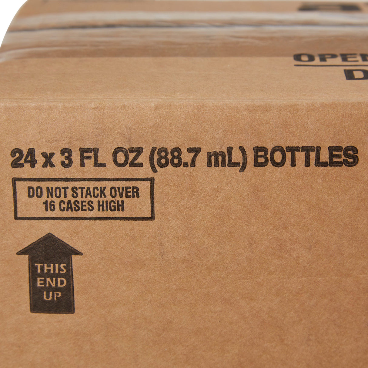 After Shave Afta® Original Scent Contains Alcohol 3 oz. - BeHope