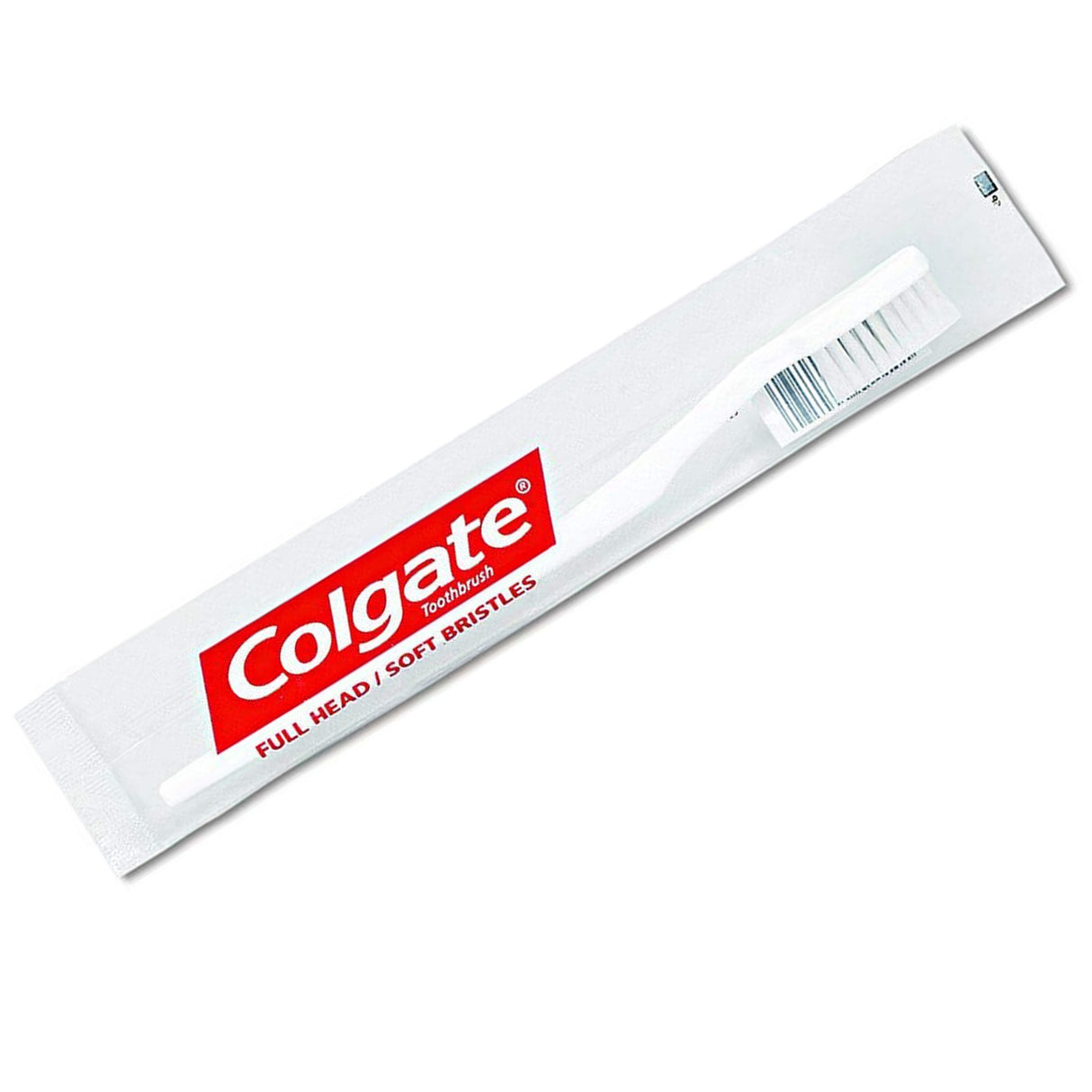 Toothbrush Colgate® White Adult Soft - BeHope