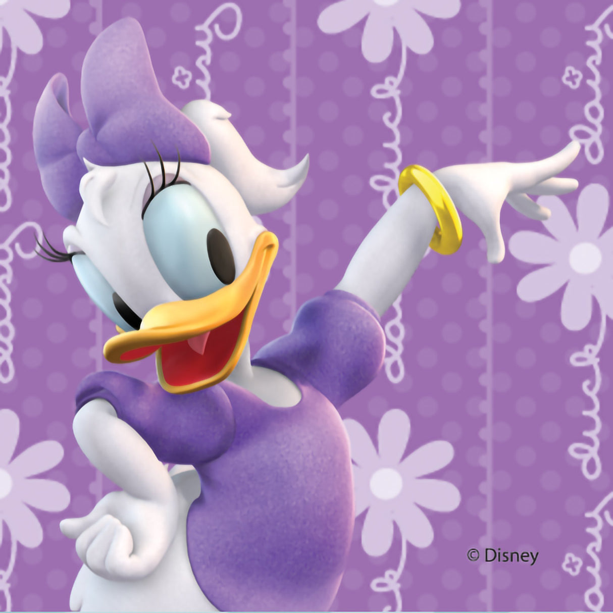 Value Stickers™ 100 per Roll Mickey Mouse Clubhouse Value Sticker 1-5/8 Inch - BeHope