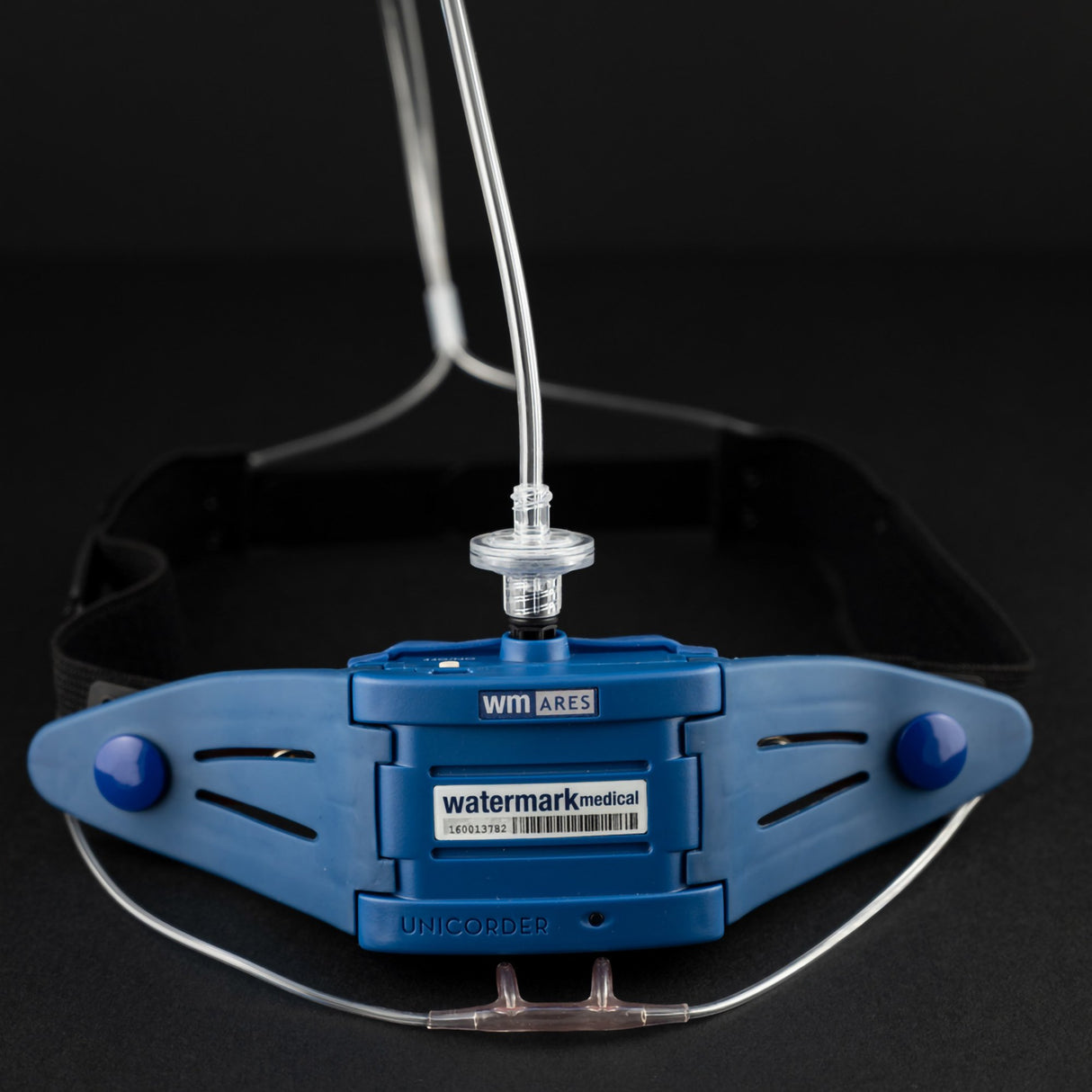 Sleep Study System ARES™ - BeHope