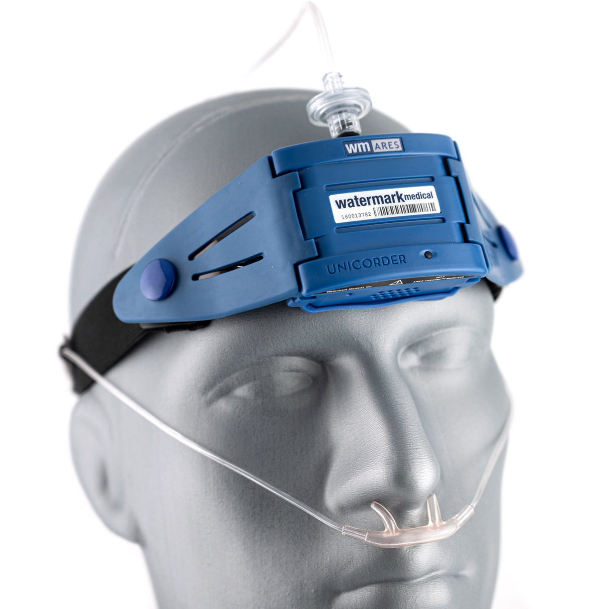 Sleep Study System ARES™ - BeHope