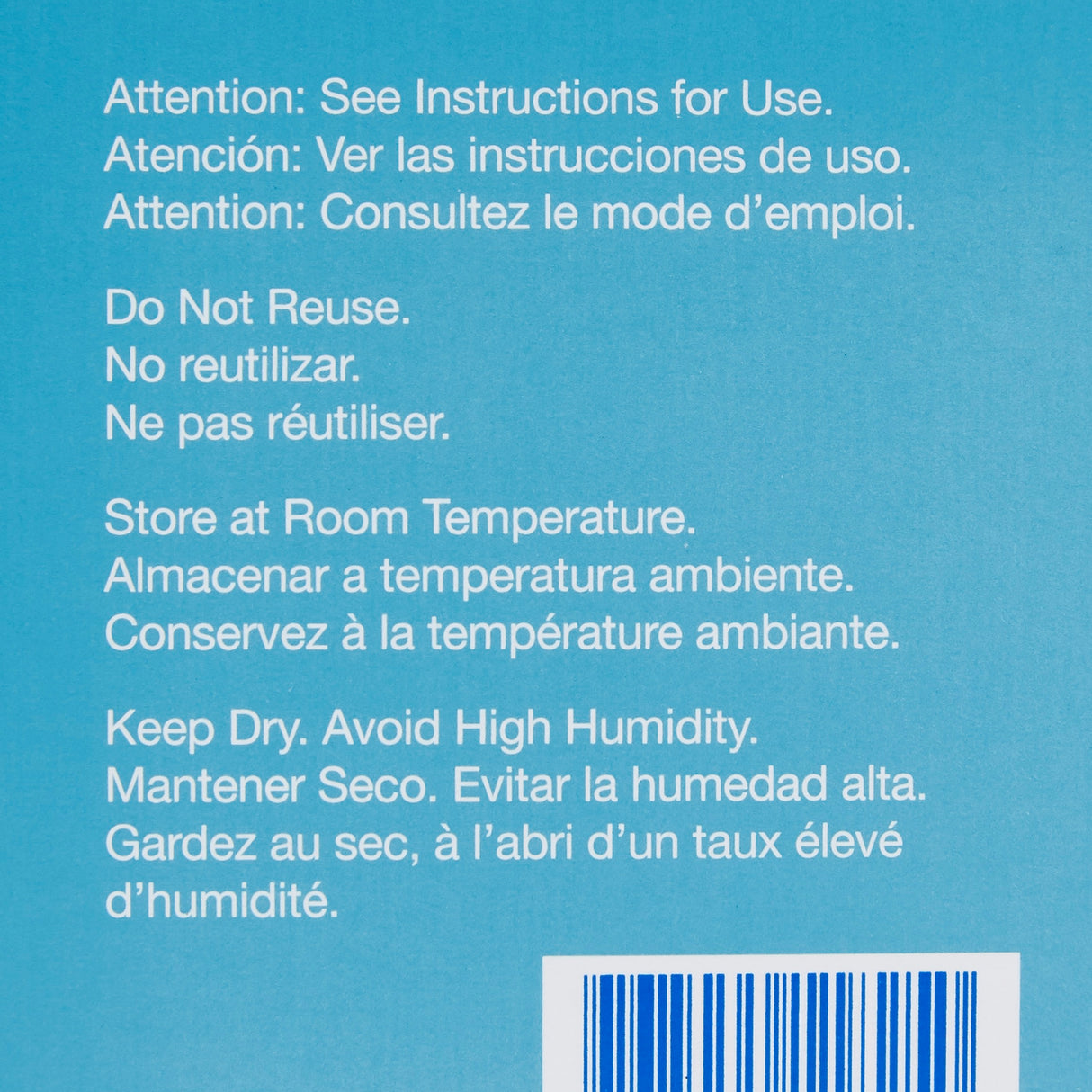 Ostomy Barrier Seal Eakin® Cohesive® Slim, Outer Diameter 2 Inch, Thickness 1/8 Inch - BeHope