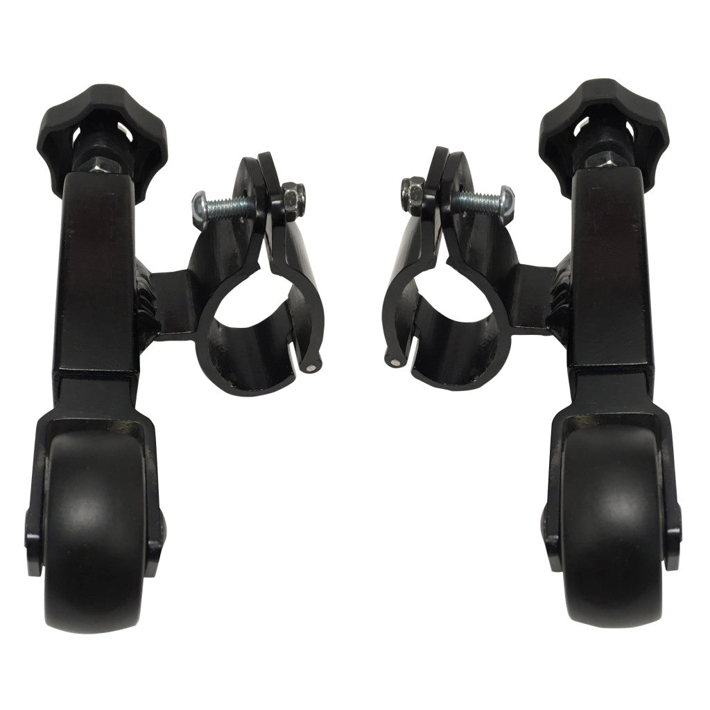 Slow-down Brakes For Side-fold - BeHope
