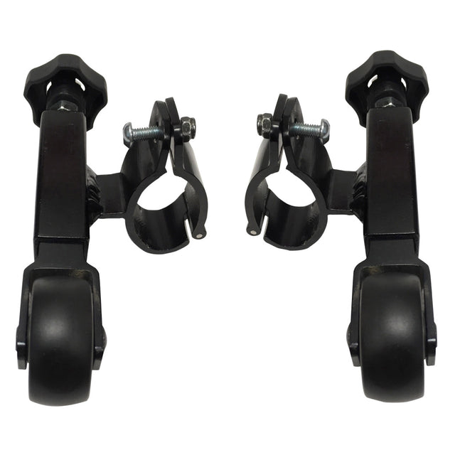 Slow-down Brakes For Side-fold - BeHope