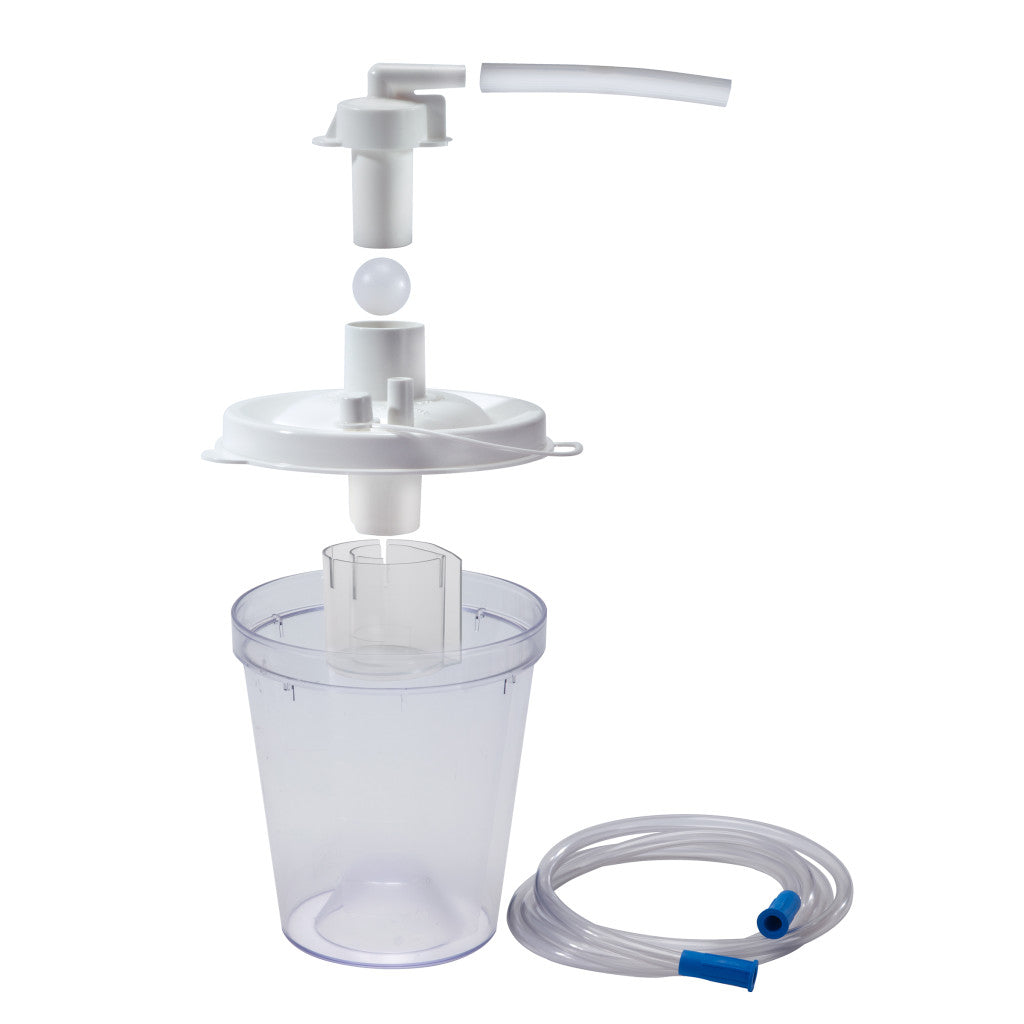 Suction Therapy Accessories - BeHope