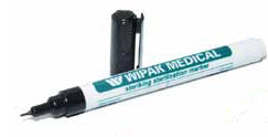 Sterimarker Sterilization Marker with Waterproof Heat Resistant Ink - BeHope