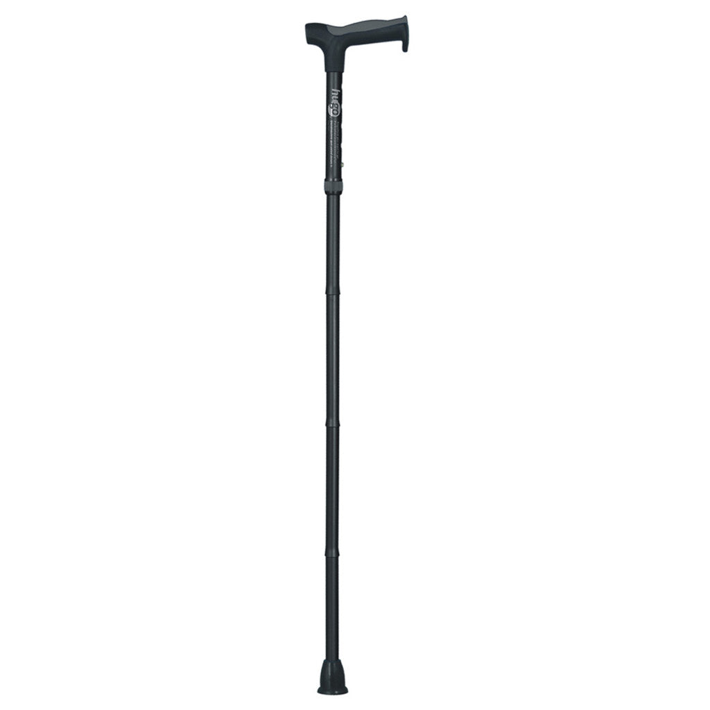 Hugo Ergonomic Folding Cane - BeHope