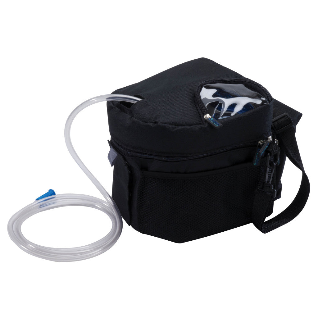 Vacu-aide® Qsu Quiet Suction Unit - BeHope