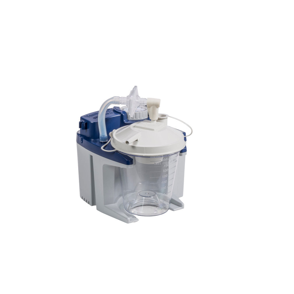 Vacu-aide® Suction Machine - BeHope