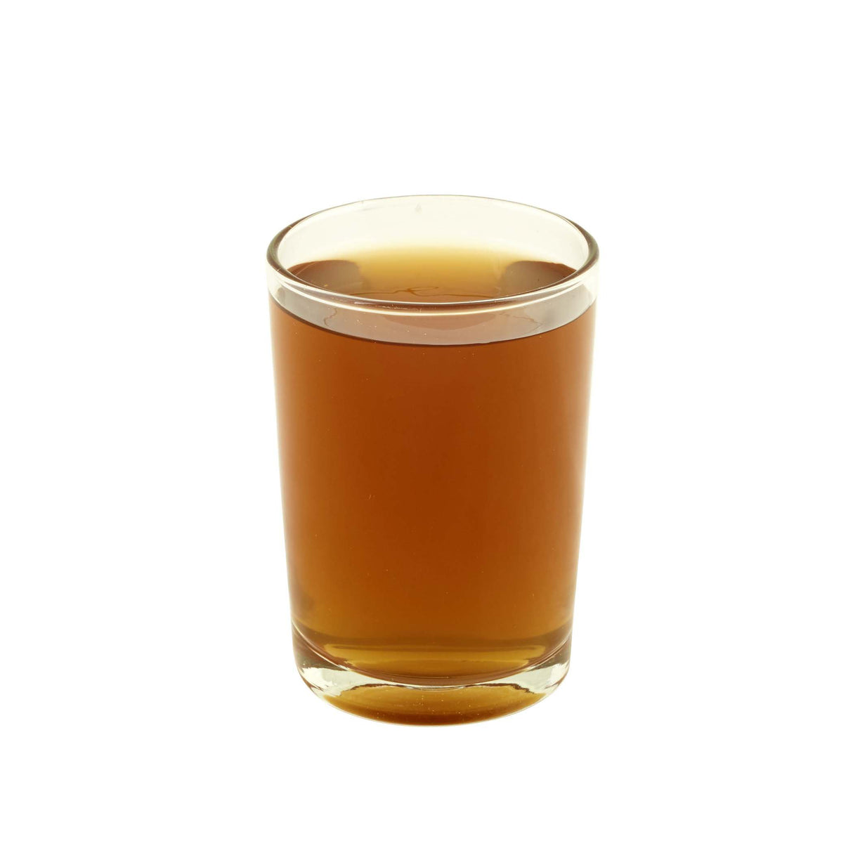 Thickened Beverage Thick & Easy® 46 oz. Bottle Iced Tea Flavor Liquid IDDSI Level 2 Mildly Thick - BeHope