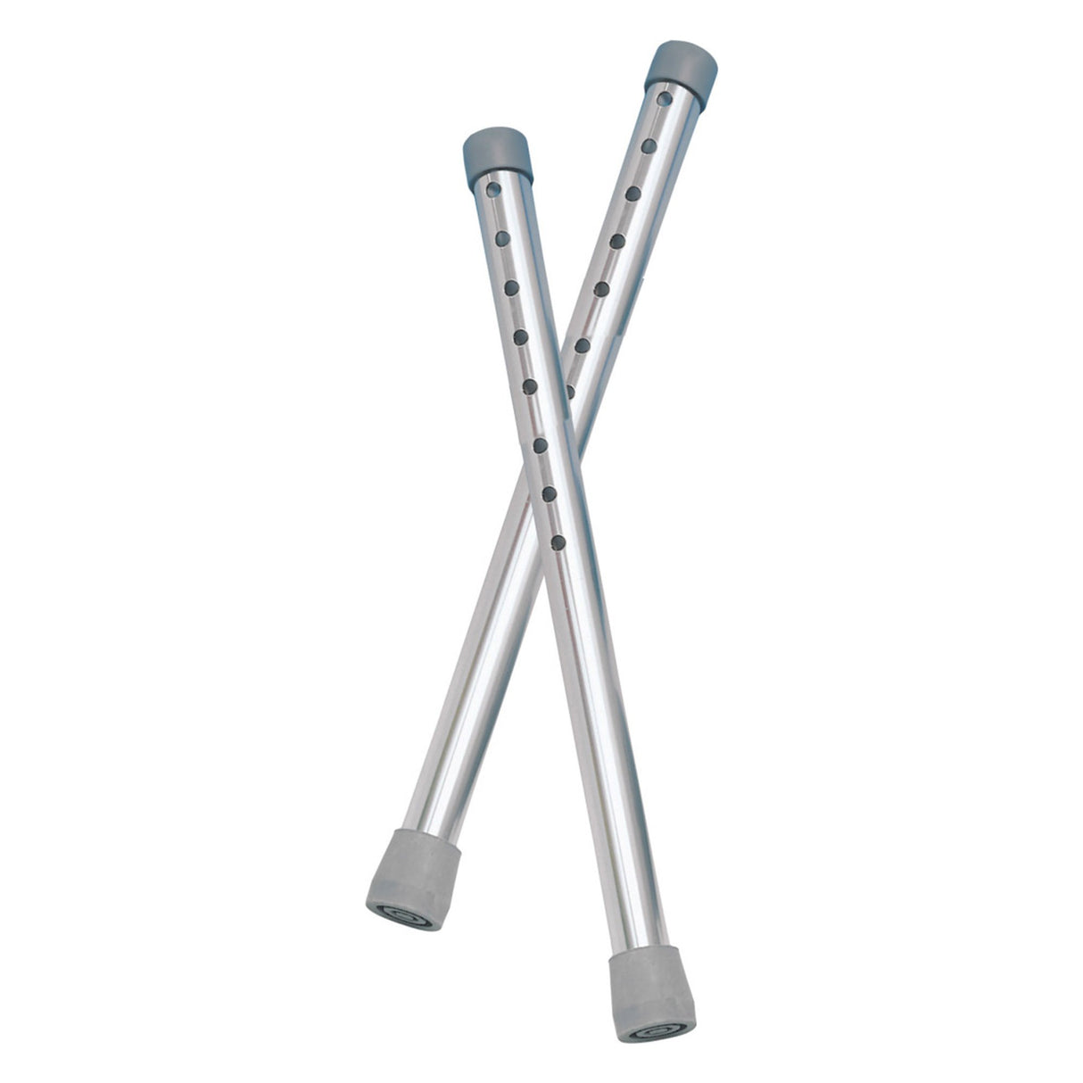 drive™ Extension Leg with Wheel For Walker - BeHope
